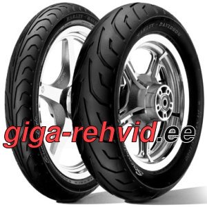Dunlop GT 502 F H/D