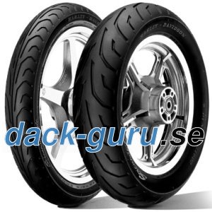Dunlop GT 502 F H/D