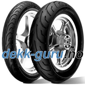 Dunlop GT 502 F H/D