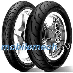 Dunlop GT 502 H/D