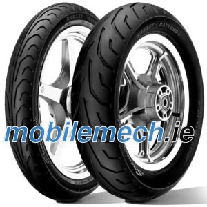 Dunlop GT 502 H/D