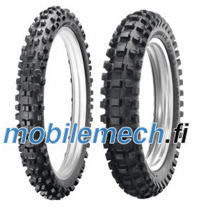 Dunlop Geomax AT 81