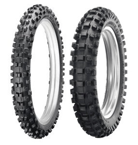 Dunlop Geomax AT 81