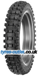 Dunlop Geomax AT 81 EX