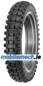 Dunlop Geomax AT 81 EX