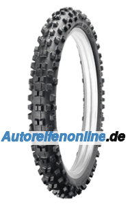 Dunlop   Geomax AT 81 F
