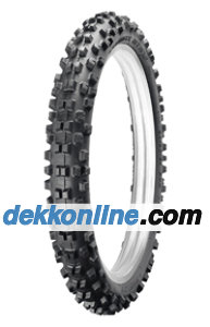 Bilde av Dunlop Geomax At 81 F ( 90/90-21 Tt 54m Forhjul, M/c )