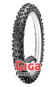 Dunlop Geomax AT 81 F