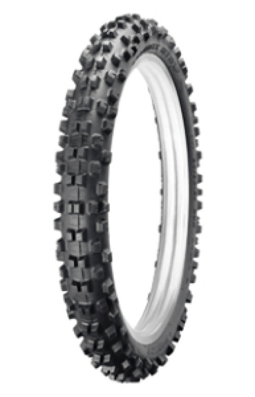 Dunlop Geomax AT 81 F ( 90/90-21 TT 54M Roata fata, M/C )