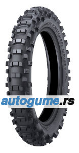 Dunlop Geomax EN91