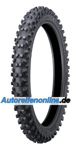 Dunlop Geomax EN91 F