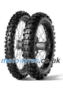 Dunlop Geomax Enduro