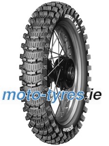 Dunlop   Geomax MX11