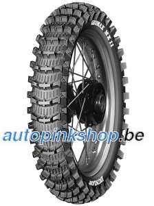 Dunlop Geomax MX11