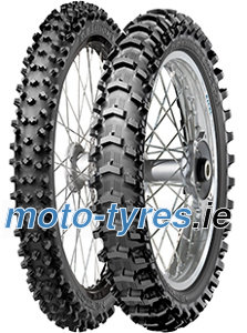 Dunlop   Geomax MX 12