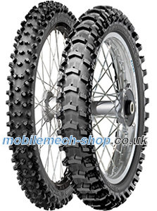 Dunlop Geomax MX 12