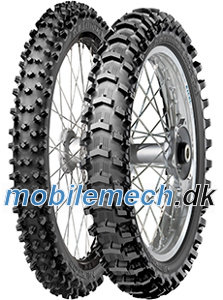 Dunlop Geomax MX 12