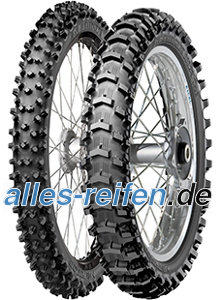 Dunlop Geomax MX 12