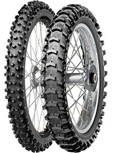 Dunlop Geomax MX 12