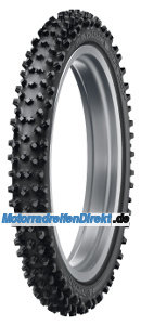 Dunlop Geomax MX 12 F ( 80/100-21 TT 51M Vorderrad )