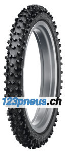 Image of Dunlop Geomax MX 12 F ( 80/100-21 TT 51M Roue avant ) à 123pneus.ch