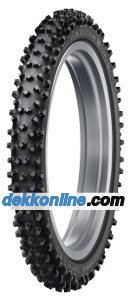 Bilde av Dunlop Geomax Mx 12 F ( 80/100-21 Tt 51m Forhjul )