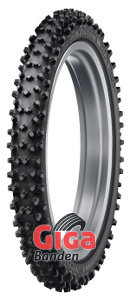 Dunlop Geomax MX 12 F
