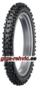 Dunlop Geomax MX 12 F