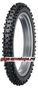 Dunlop Geomax MX 12 F