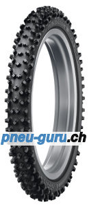 Dunlop Geomax MX 12 F