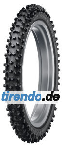 Dunlop Geomax MX 12 F ( 80/100-21 TT 51M Vorderrad )