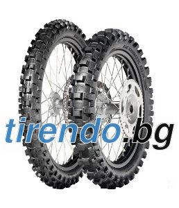 Dunlop&nbsp;Geomax MX 32 F