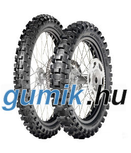 Dunlop Geomax MX 33