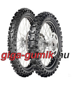 Dunlop Geomax MX 33 F