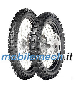 Dunlop Geomax MX 33 F