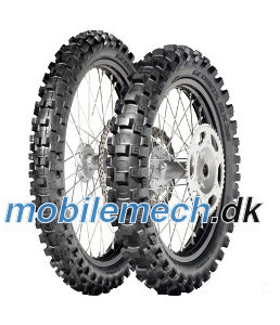 Dunlop Geomax MX 33 F