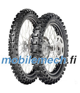 Dunlop Geomax MX 33 F