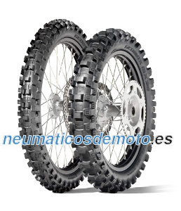 Dunlop   Geomax MX 3S