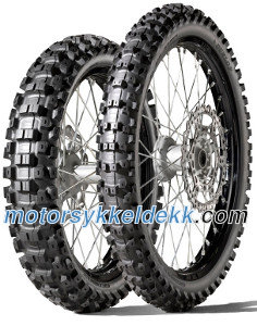 Dunlop   Geomax MX 51