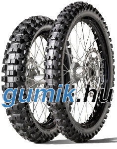 Dunlop Geomax MX 51