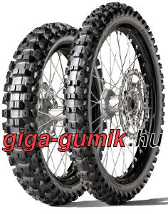 Dunlop Geomax MX 51