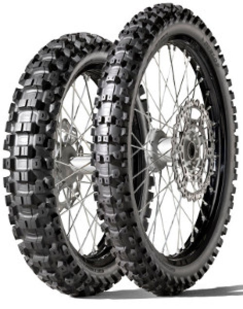 Dunlop Geomax MX 51 ( 80/100-12 TT 41M M/C, Roata spate )