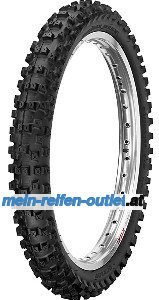 Dunlop Geomax MX 51 F