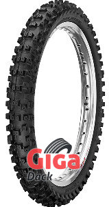 Dunlop Geomax MX 51 F