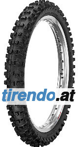 Dunlop Geomax MX 51 F