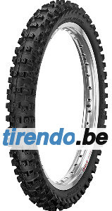 Dunlop Geomax MX 51 F
