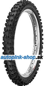 Dunlop Geomax MX 51 F