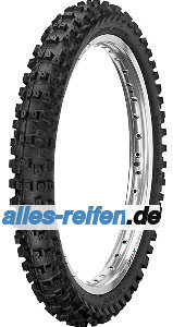Dunlop Geomax MX 51 F