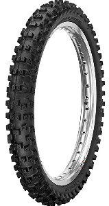 Dunlop Geomax MX 51 F