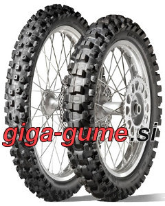 Dunlop Geomax MX 52 F